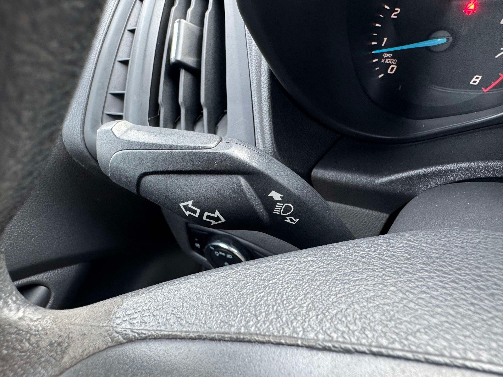 2016 Ford Transit Connect XL