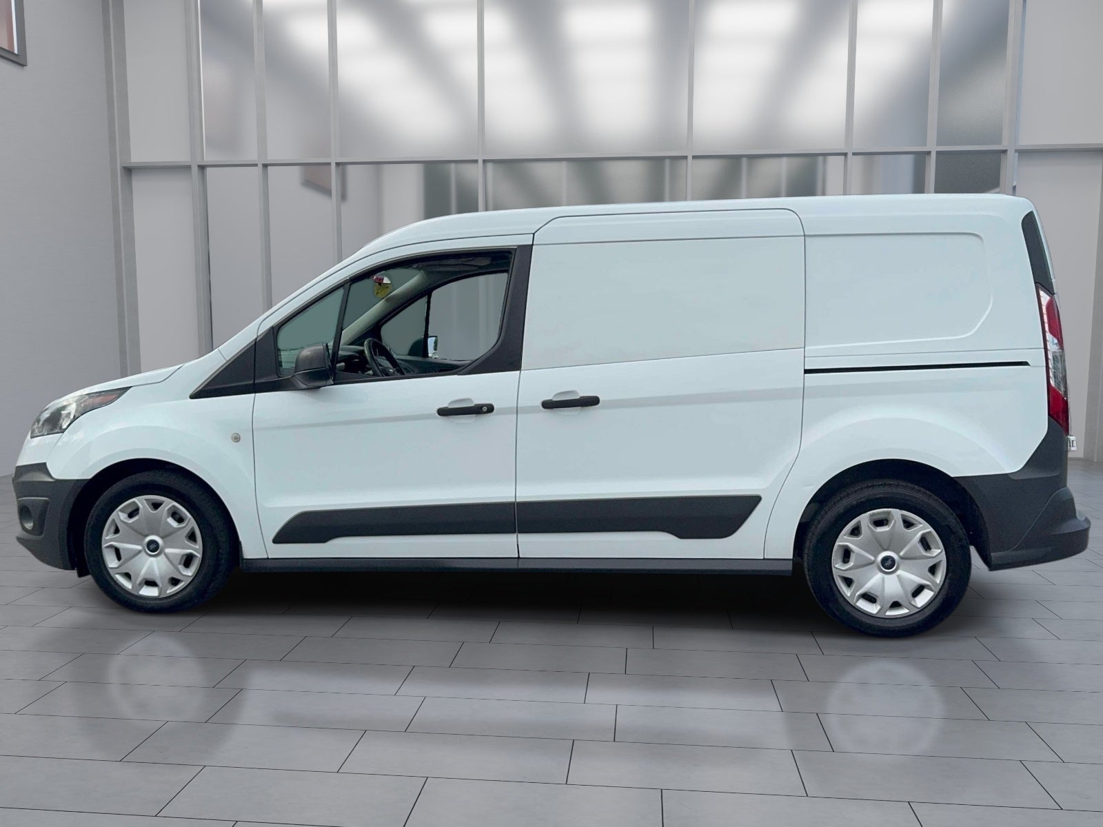 2016 Ford Transit Connect XL