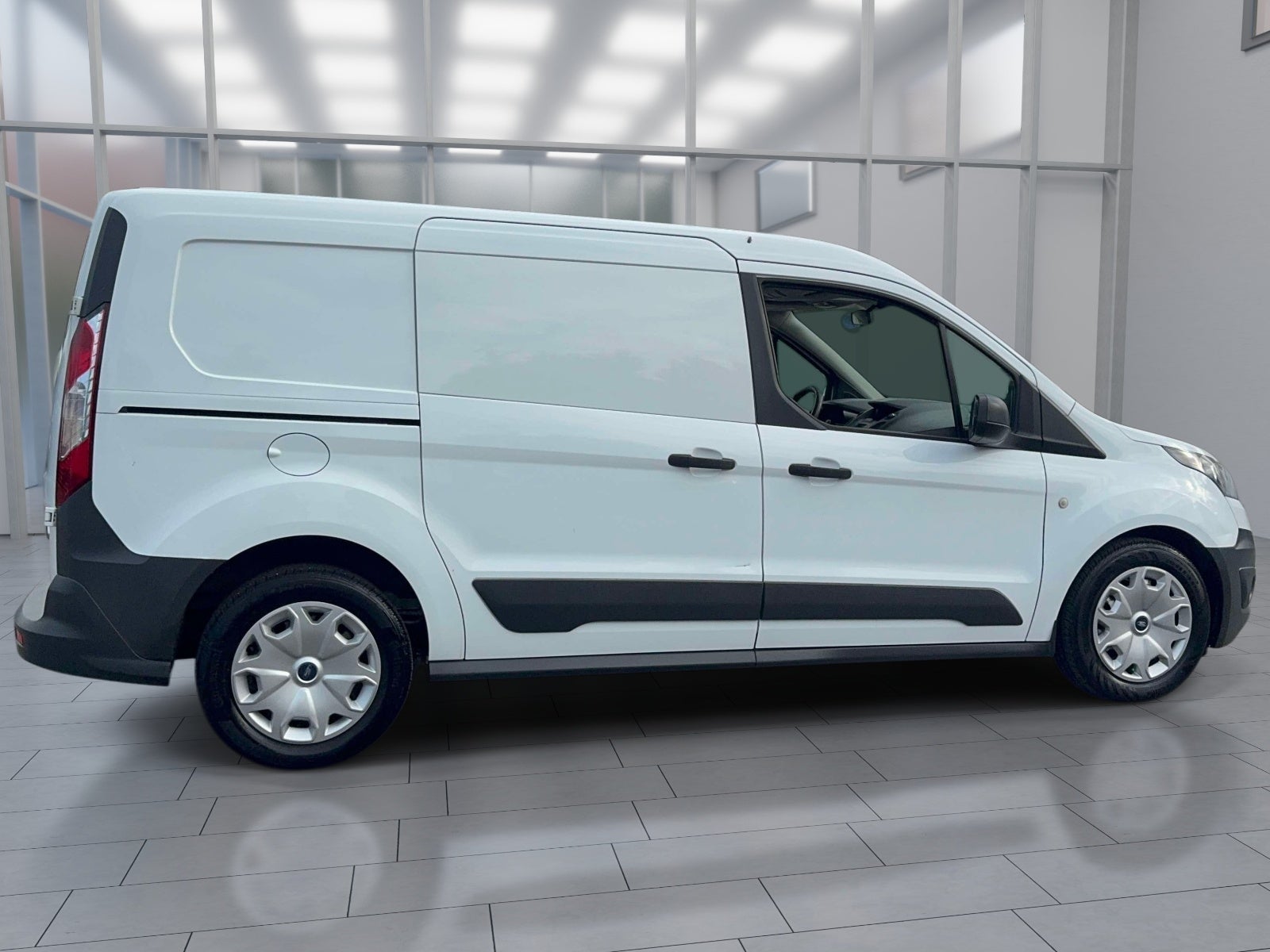 2016 Ford Transit Connect XL
