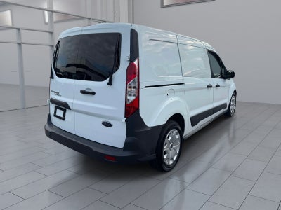 2016 Ford Transit Connect XL