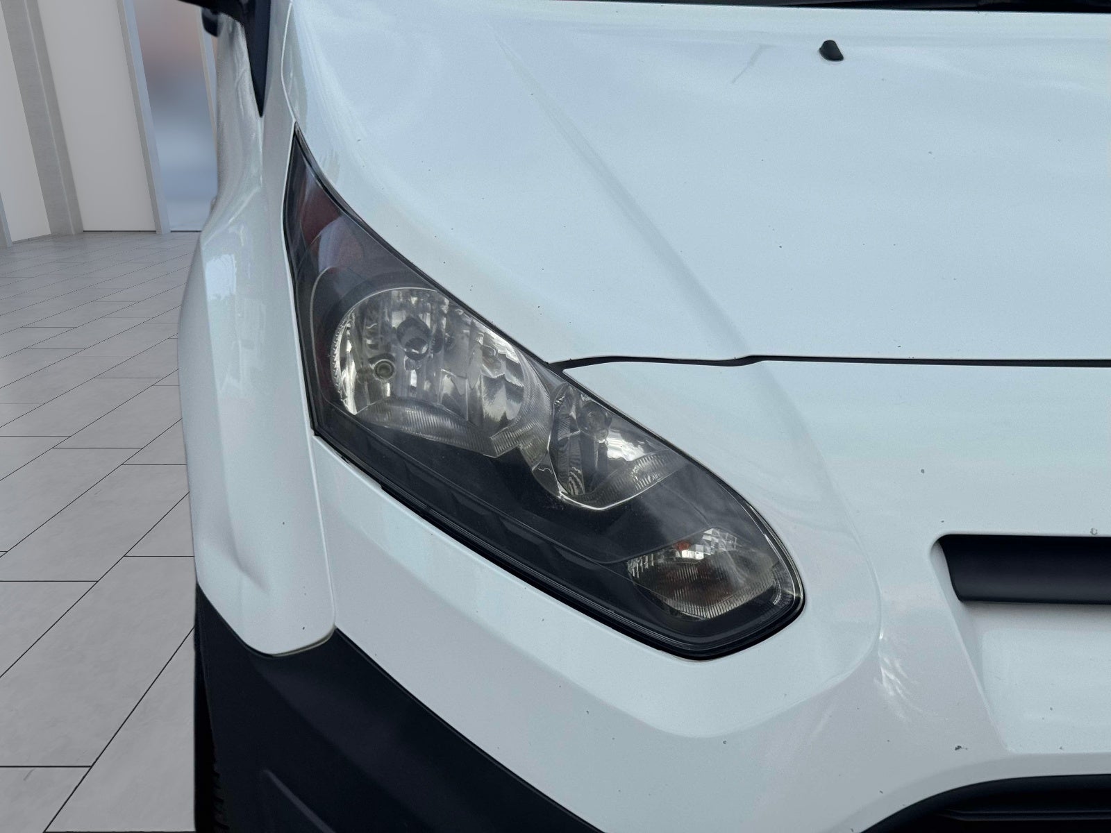 2016 Ford Transit Connect XL