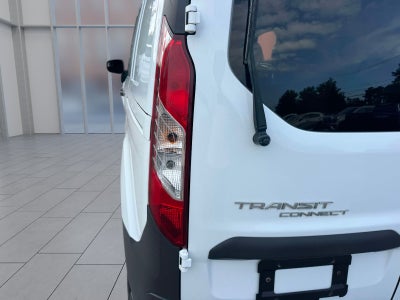2016 Ford Transit Connect XL