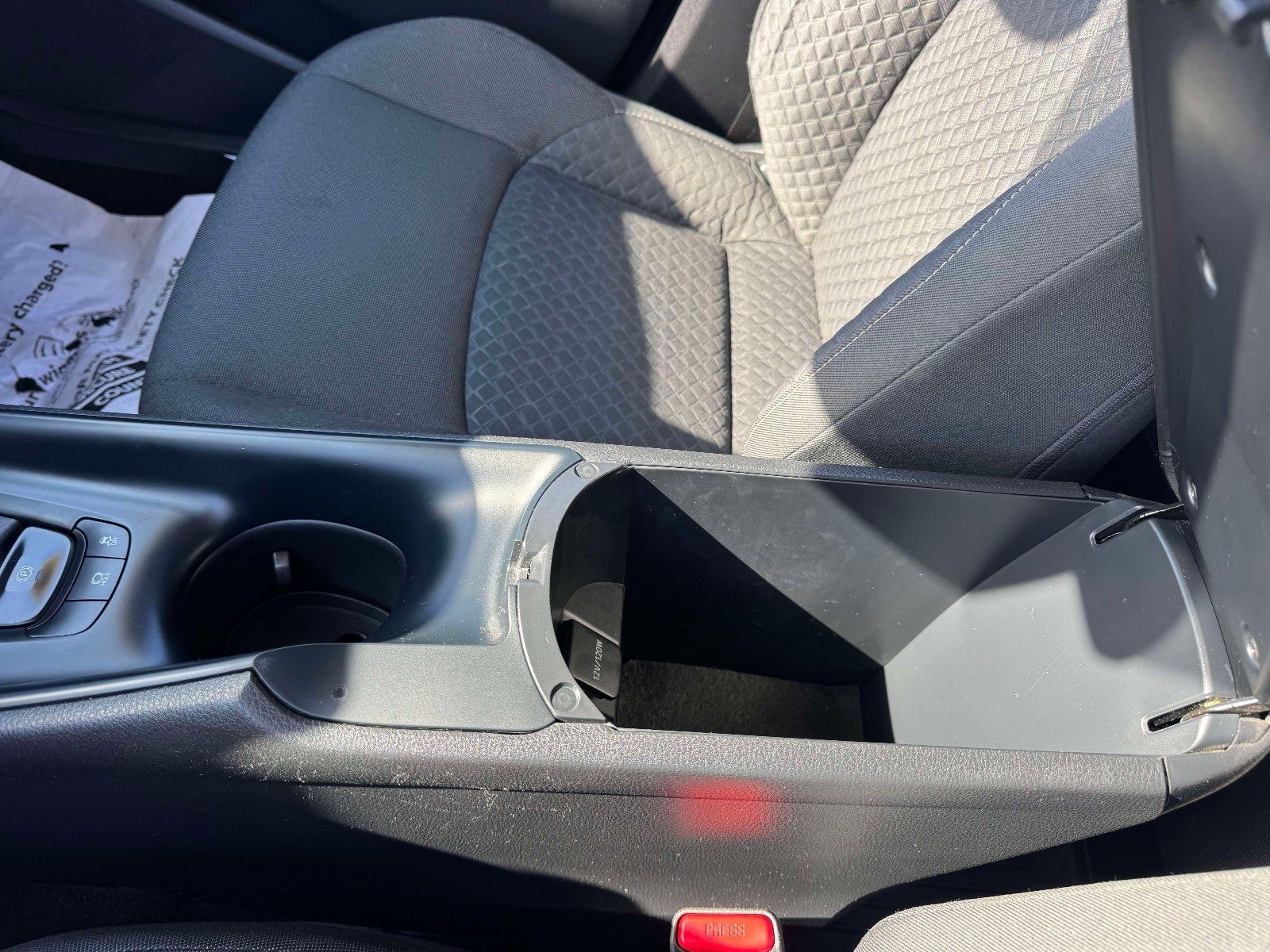 2021 Toyota C-HR LE
