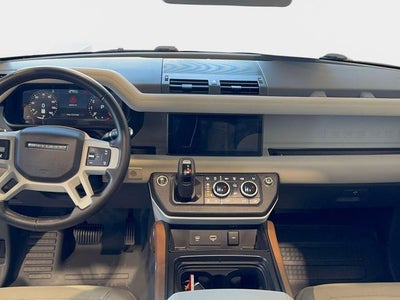 2021 Land Rover Defender 110 S