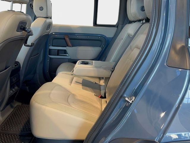 2021 Land Rover Defender 110 S