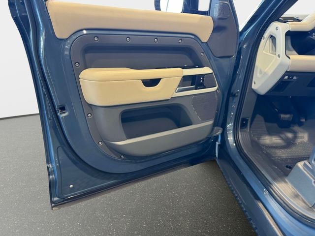 2021 Land Rover Defender 110 S