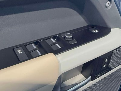 2021 Land Rover Defender 110 S