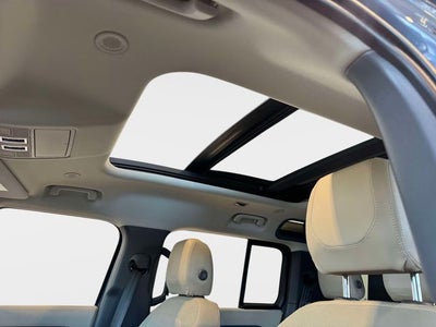 2021 Land Rover Defender 110 S