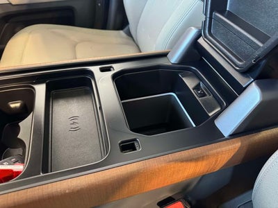 2021 Land Rover Defender 110 S