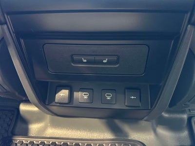 2021 Land Rover Defender 110 S