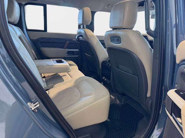 2021 Land Rover Defender 110 S