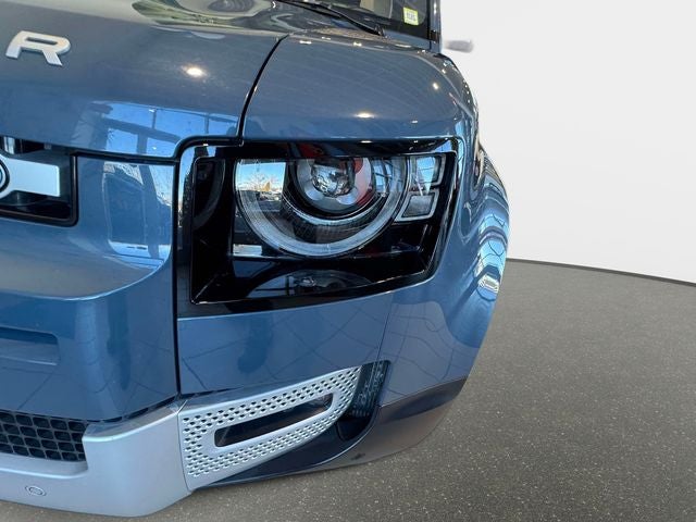 2021 Land Rover Defender 110 S