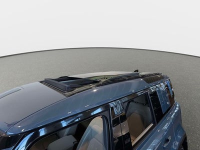 2021 Land Rover Defender 110 S