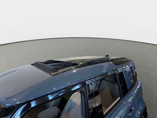 2021 Land Rover Defender 110 S