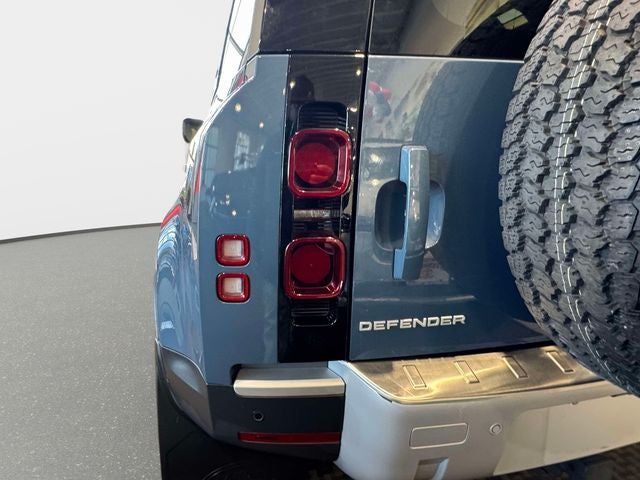 2021 Land Rover Defender 110 S