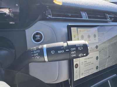2024 Land Rover Range Rover Velar Dynamic SE