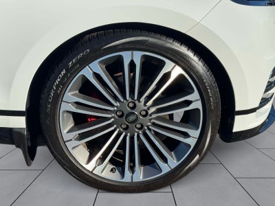 2024 Land Rover Range Rover Velar Dynamic SE