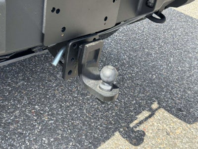 2024 INEOS Grenadier Fieldmaster Edition