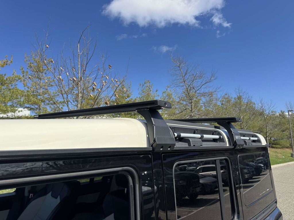 2024 INEOS Grenadier Fieldmaster Edition