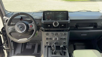 2024 INEOS Grenadier Fieldmaster Edition