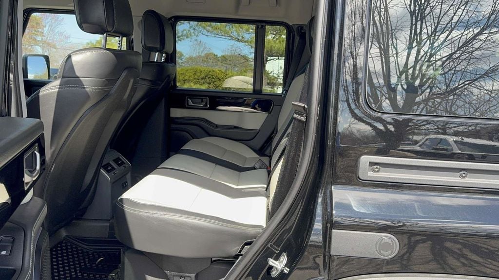 2024 INEOS Grenadier Fieldmaster Edition