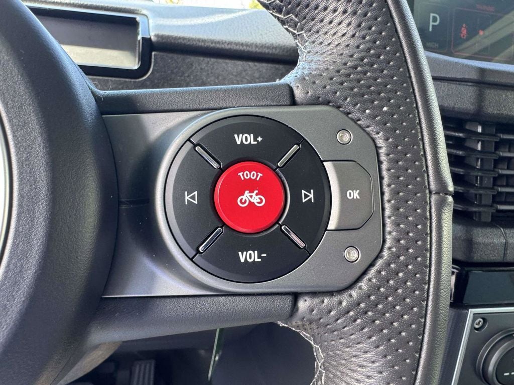 2024 INEOS Grenadier Fieldmaster Edition