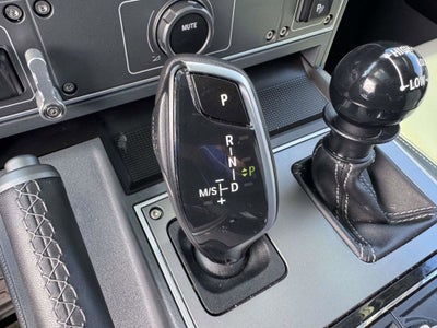 2024 INEOS Grenadier Fieldmaster Edition