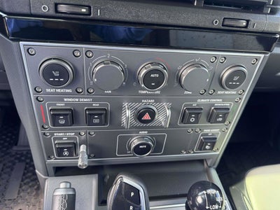 2024 INEOS Grenadier Fieldmaster Edition