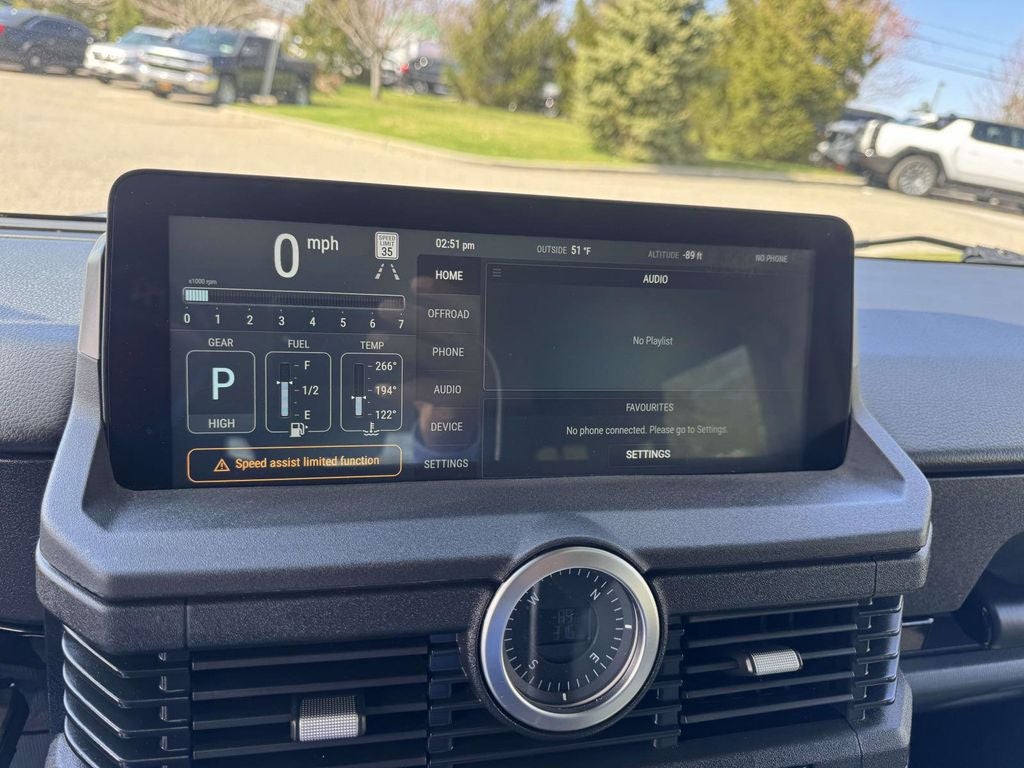 2024 INEOS Grenadier Fieldmaster Edition