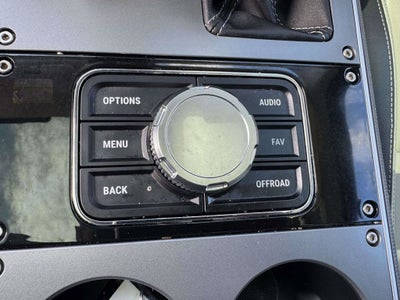 2024 INEOS Grenadier Fieldmaster Edition