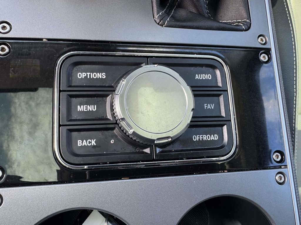 2024 INEOS Grenadier Fieldmaster Edition