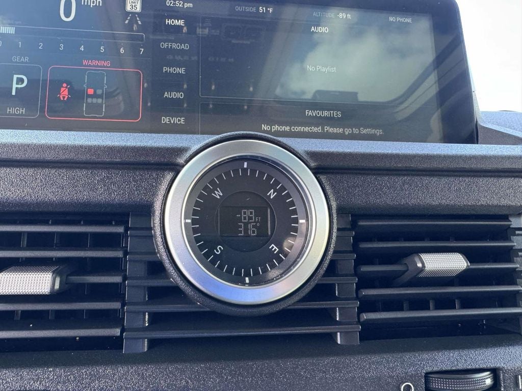 2024 INEOS Grenadier Fieldmaster Edition