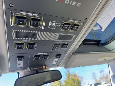 2024 INEOS Grenadier Fieldmaster Edition