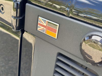 2024 INEOS Grenadier Fieldmaster Edition