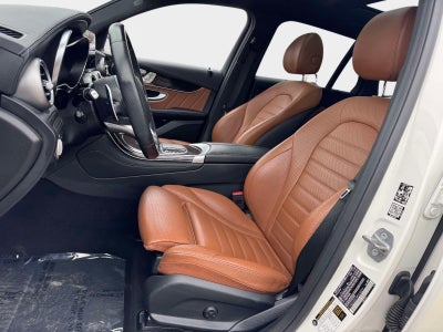 2021 Mercedes-Benz GLC GLC 43 AMG® 4MATIC®