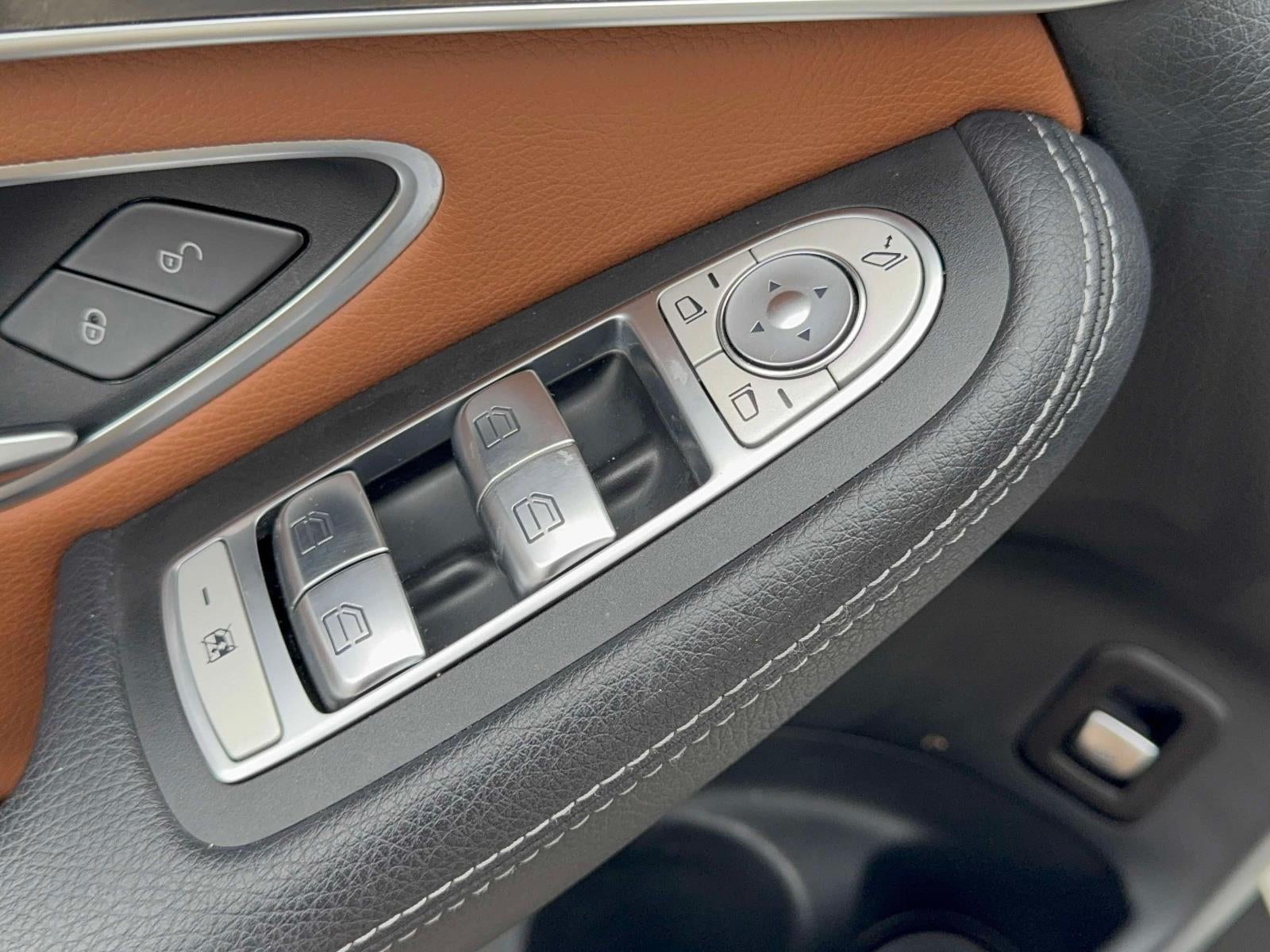 2021 Mercedes-Benz GLC GLC 43 AMG® 4MATIC®