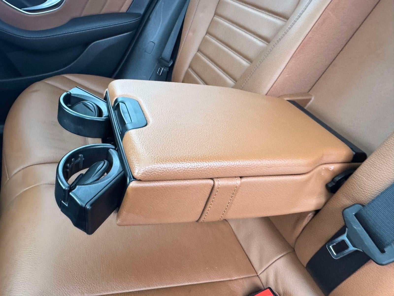 2021 Mercedes-Benz GLC GLC 43 AMG® 4MATIC®