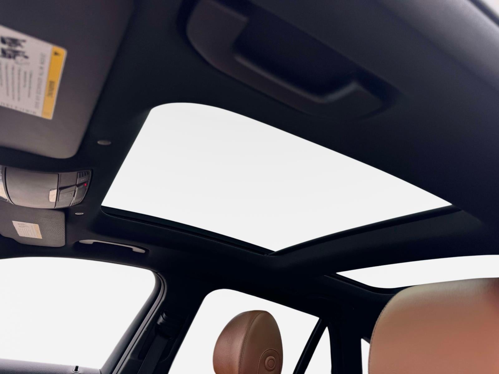 2021 Mercedes-Benz GLC GLC 43 AMG® 4MATIC®