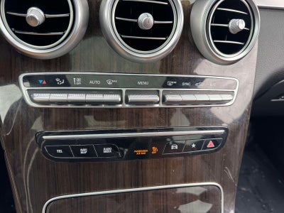 2021 Mercedes-Benz GLC GLC 43 AMG® 4MATIC®