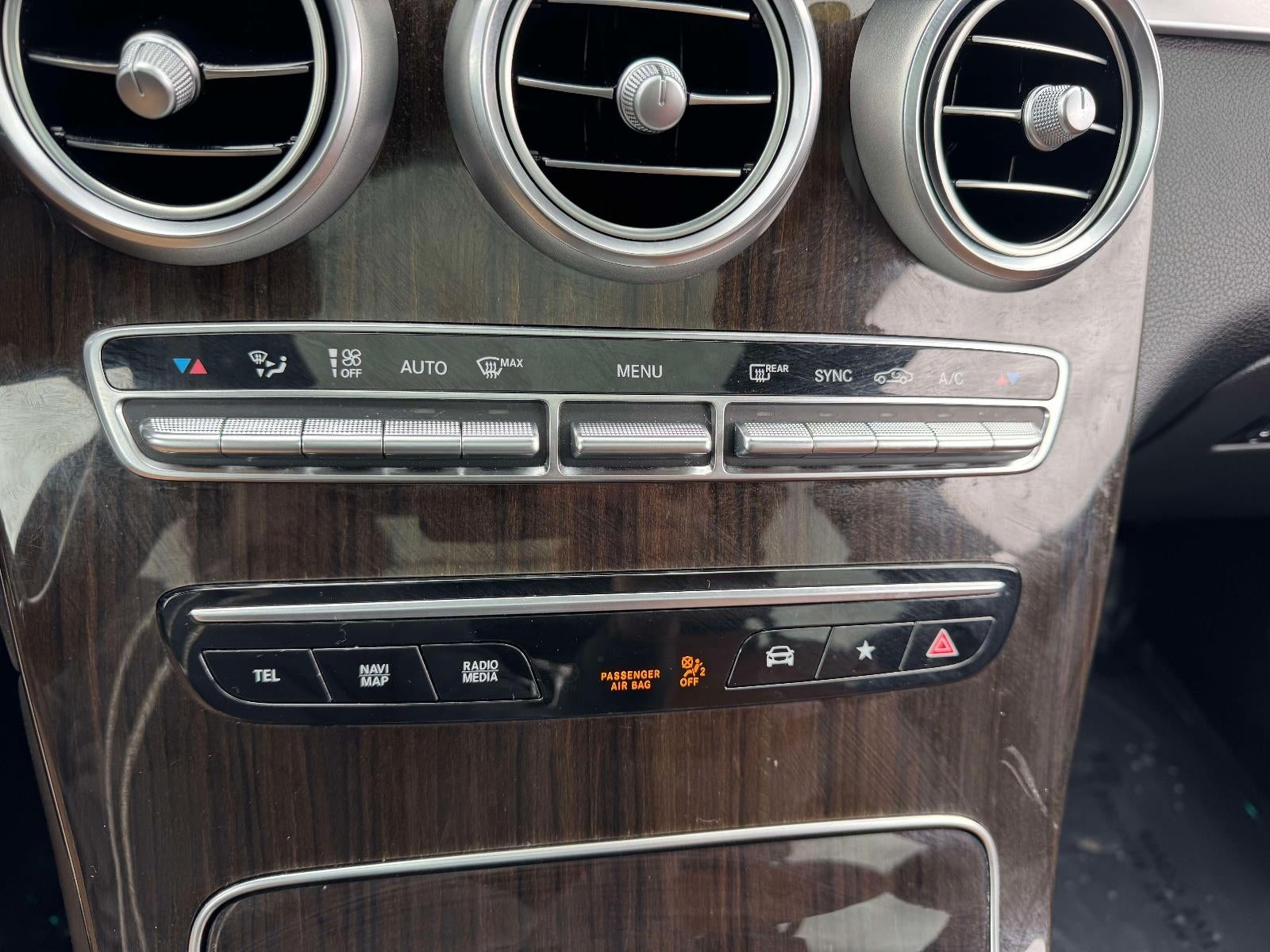 2021 Mercedes-Benz GLC GLC 43 AMG® 4MATIC®