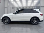 2021 Mercedes-Benz GLC GLC 43 AMG® 4MATIC®
