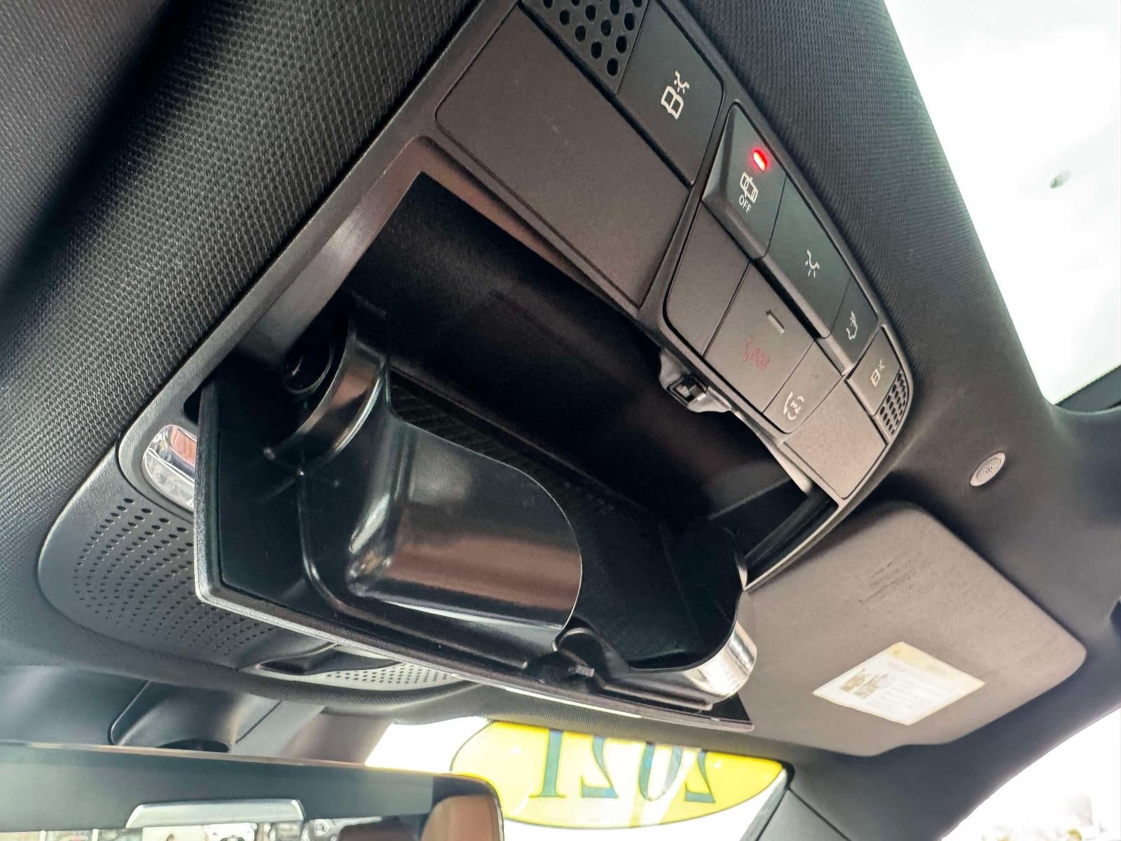 2021 Mercedes-Benz GLC GLC 43 AMG® 4MATIC®