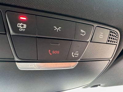 2021 Mercedes-Benz GLC GLC 43 AMG® 4MATIC®