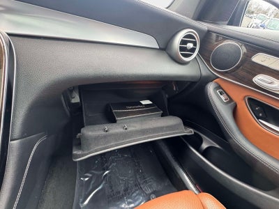 2021 Mercedes-Benz GLC GLC 43 AMG® 4MATIC®