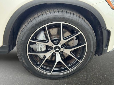 2021 Mercedes-Benz GLC GLC 43 AMG® 4MATIC®