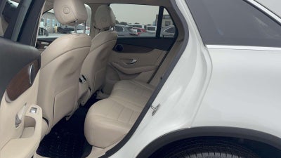 2022 Mercedes-Benz GLC GLC 300 4MATIC®