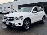 2022 Mercedes-Benz GLC GLC 300 4MATIC®