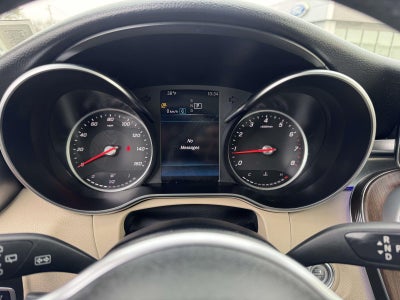 2022 Mercedes-Benz GLC GLC 300 4MATIC®