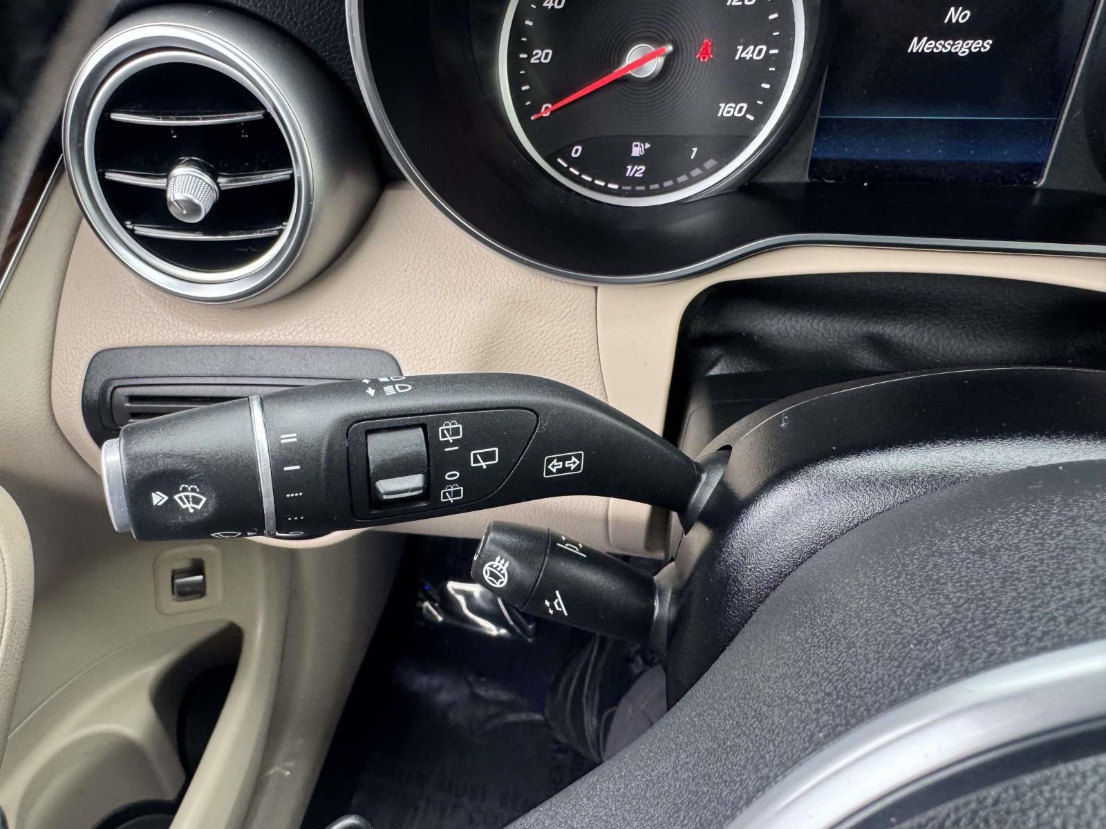 2022 Mercedes-Benz GLC GLC 300 4MATIC®