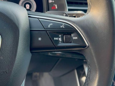 2021 Audi Q7 55 Premium quattro